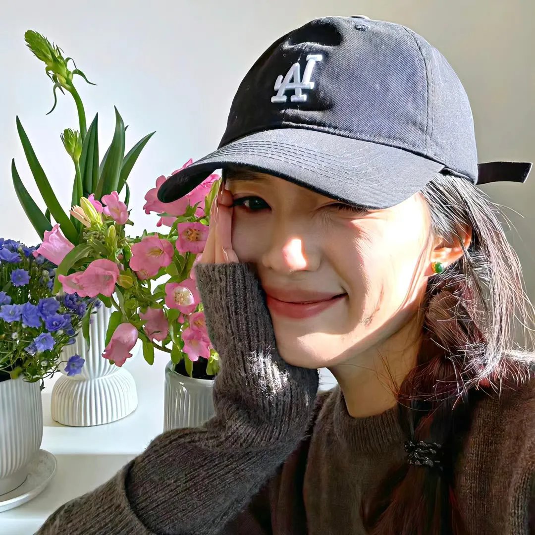 绽放青春