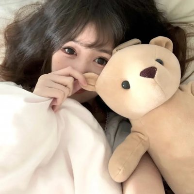 对我来说非常珍贵的你